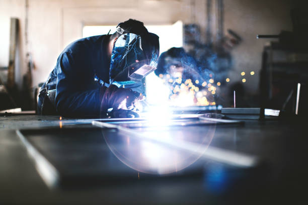 Best Specialty Welding Processes in Beaver, PA