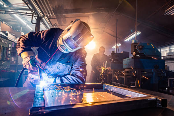 Best Aerospace and Defense Welding in Beaver, PA