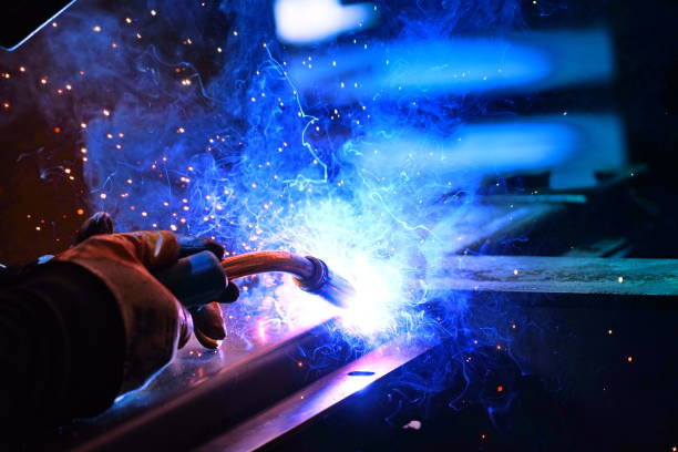 Best Automation and Robotic Welding in Beaver, PA