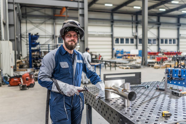 Best Food and Beverage Processing Equipment Welding in Beaver, PA