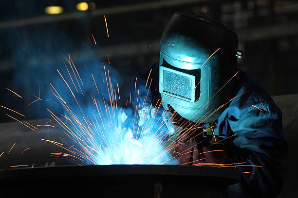 Affordable Welder Services in Beaver, PA