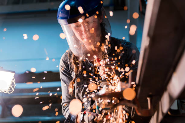 Best Food and Beverage Processing Equipment Welding in Beaver, PA